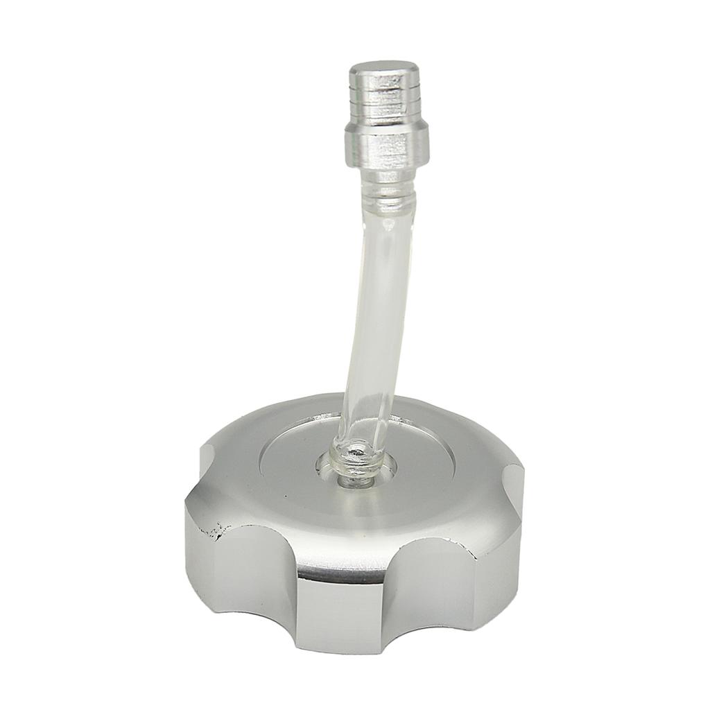 40mm CNC Gas Tank Cap for 49cc 50cc 70cc 90cc 110cc 125cc Atv Sunl Roketa Soolster Nst Taotao