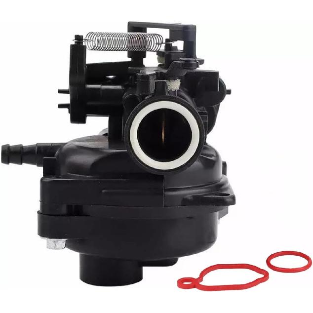 Carburetor For Craftsman 917.377100 917377100 22'' Lawn Mower w/B&S engine