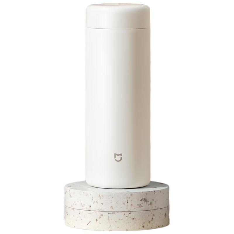 Xiaomi Mijia 350ml Insulated Stainless Steel Thermos Cup