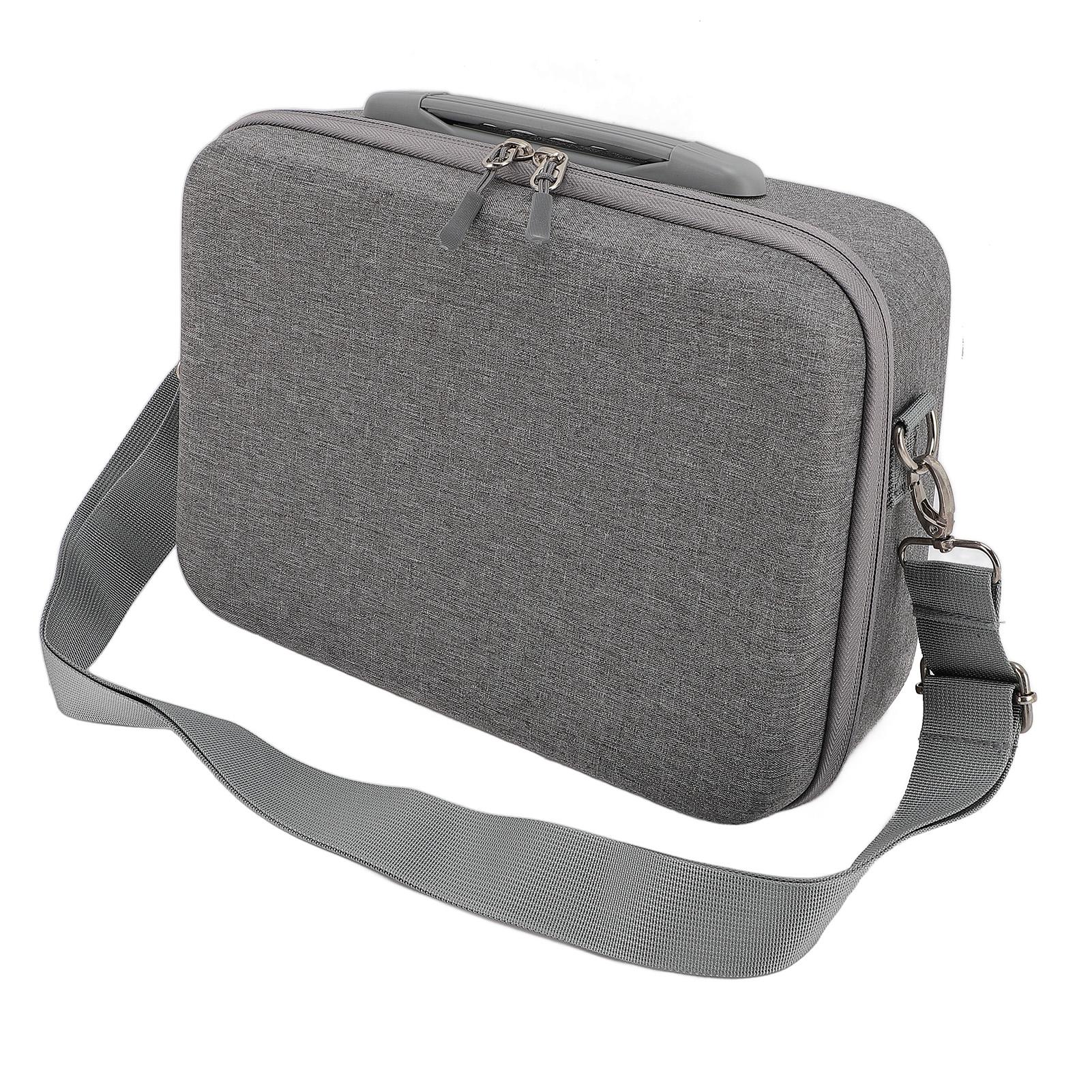 

Drone Carrying Case Nylon EVA Lining Protective Drone Hard for Neo Combo Accessories