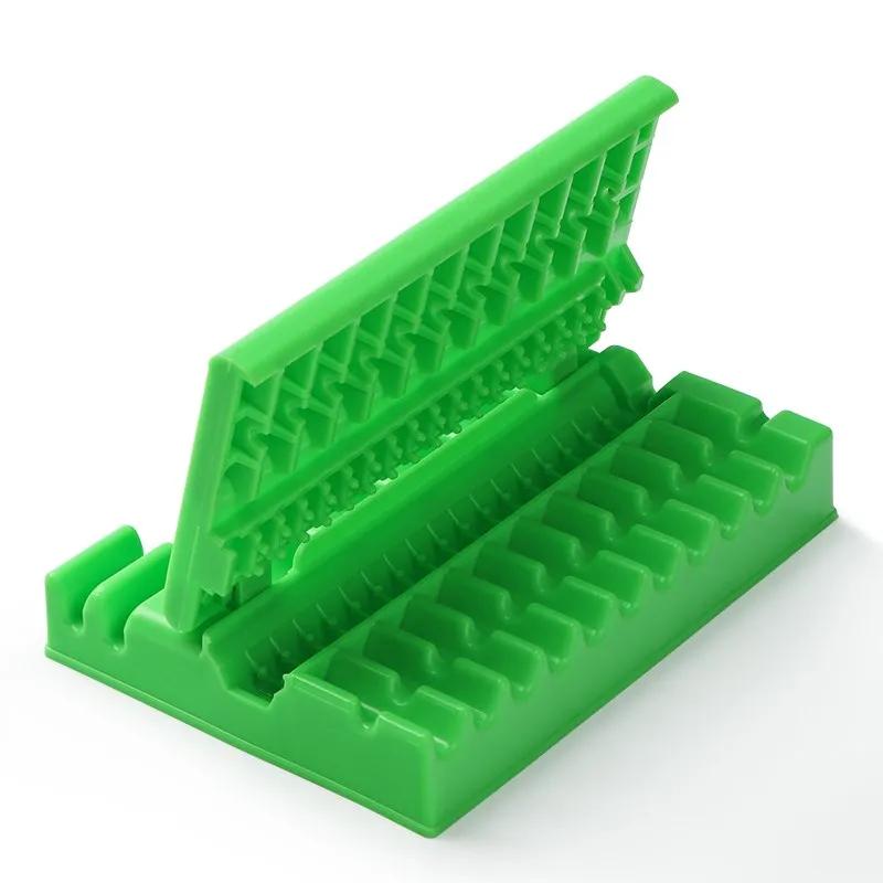 

Шашлык для приготовления шашлыка для барбекю, машина для стрингера, говядина, свинина, мясо, овощи, гриль, кухонные аксессуары, гаджет для барбекю на открытом воздухе зелёный