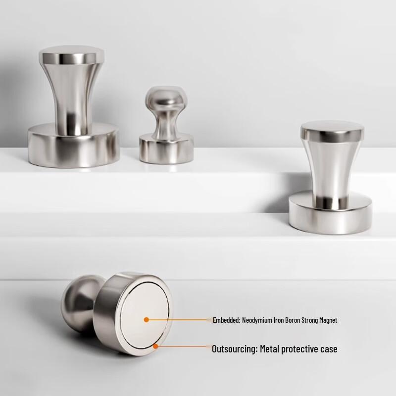 Strong Magnetic Push Pins