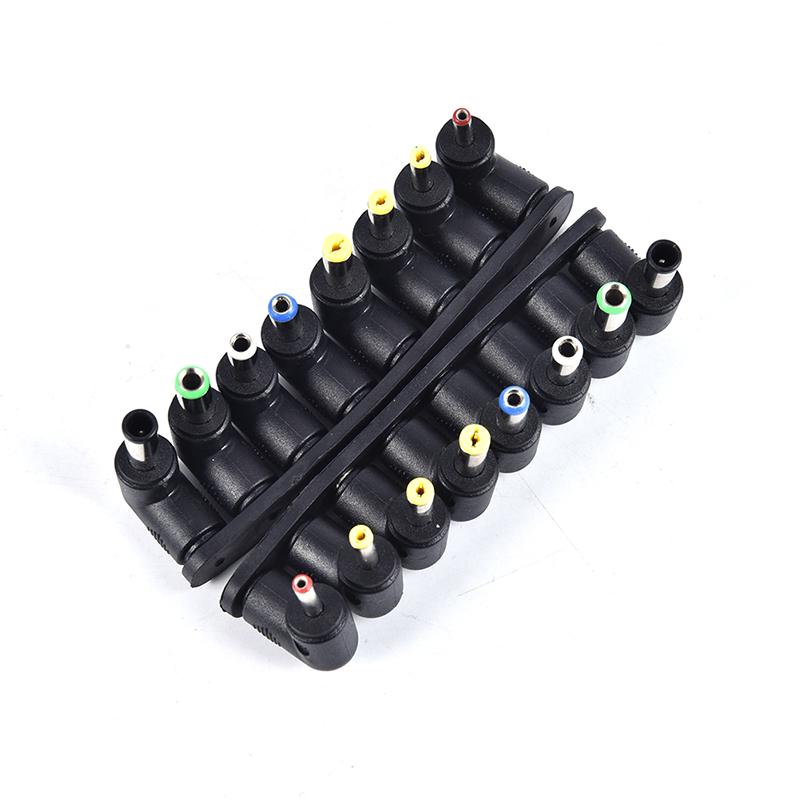 Universal Power Supply Adapter Connector Plug Ac Dc Jack Charger Power Adapter