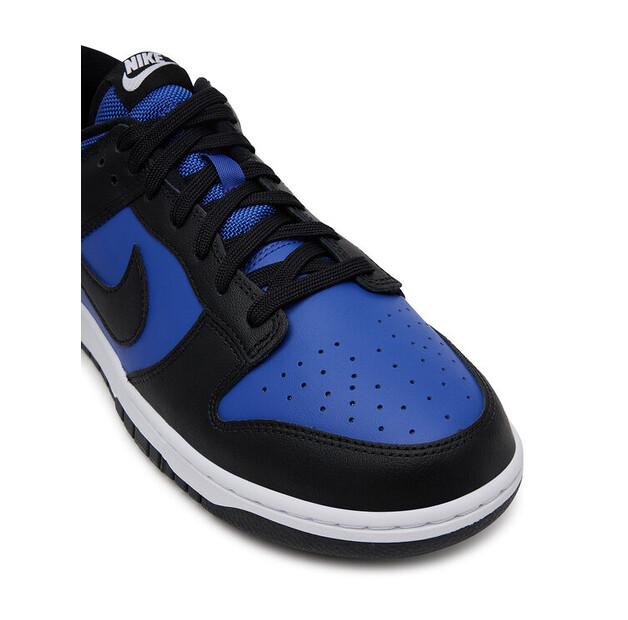 Мужские кроссовки Nike Dunk low hm9606 синие