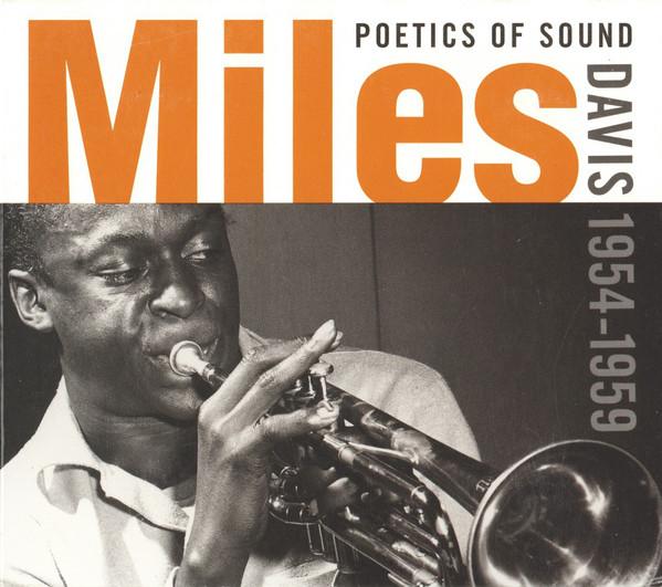 

CD MILES DAVIS - Poetic of Sound A94369LMM297,NO Hear Music 2005 US Jazz Used