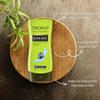 Trichup Black Seed Hair Conditioner - No Parabens & Silicones,200ml (Pack of 3)