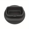 Silicone Desktop Base for Insta360 X4/X5 Silicone Stand Base Protective Holder for Insta 360 X4 X5 Action Camera Accessories
