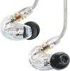 Headphones Shure SE215-EFS SE215-CL-EFS (transparent)