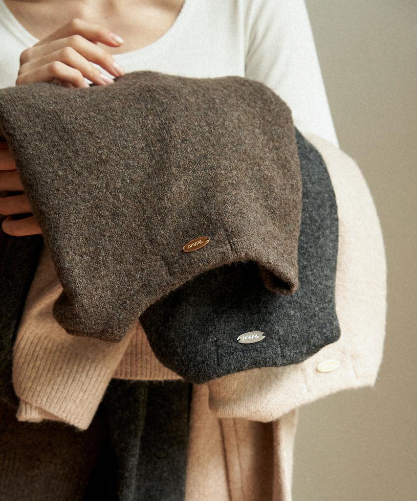 Valluat Lendy Cardigan_Beige