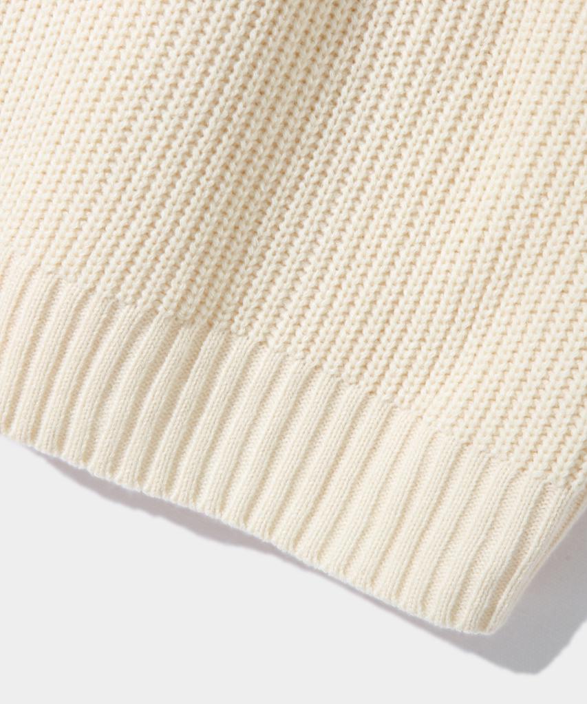 Dimiteulibeullaeg Vlad Raglan Track Sweatshirt Knit_Navy