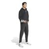 Adidas Les Mills Graphic Hoodie KCK32 Men's Black (JN1299)