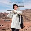 Camel Ice-Cool UV Protection Quick-Dry Skin Jacket