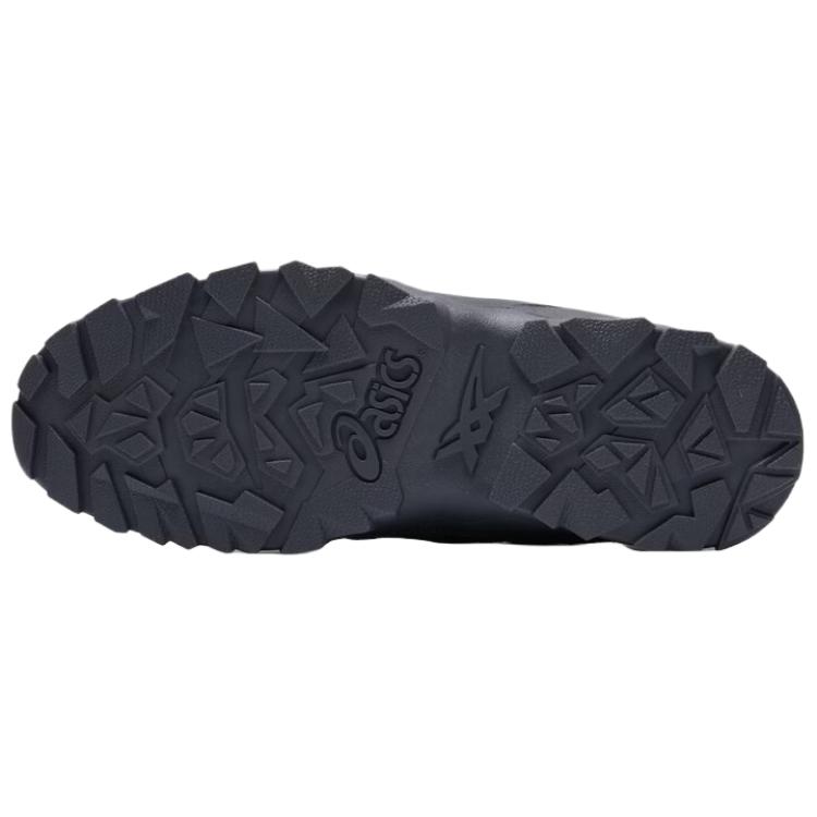 Asics GEL PICKAX Freizeitschuhe Unisex Grau 1203B026-020
