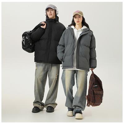 Παλτό και μπουφάν – Μπουφάν