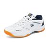 Volleyball Shoes, Men's Fashion, Professional Tennis Shoes, Outdoor Fitness, Anti Slip, Lightweight Badminton Sports Shoes
