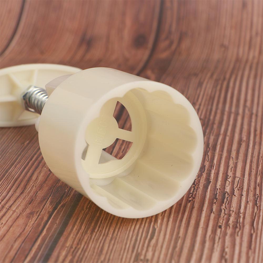 Ciasto z fasoli mungo Wzór geometryczny Stempel do ciastek Forma do ciasta księżycowego Forma do ma'amoul Forma do ciasta księżycowego