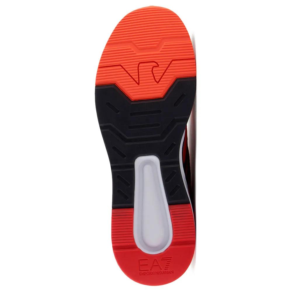 EA7 EMPORIO ARMANI Кросовки Ace Runner Pop