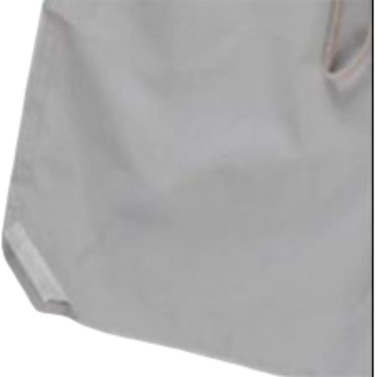 Fear of God Essentials FW20 Volley Shorts Silver Reflective Unisex Shorts FOG-FW20-231