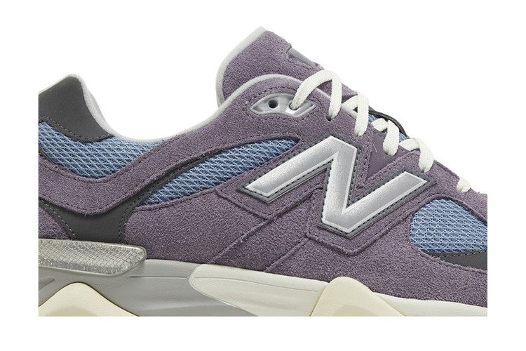 New Balance 9060 Viola Ombra
