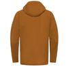 Waterproof Jacket Jack Wolfskin Prelight 2.5L Backlength