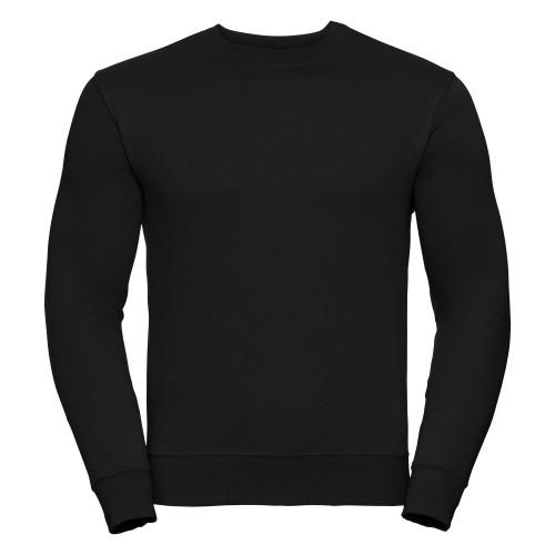 

Russell Mens Authentic Sweatshirt (Slimmer Cut) L