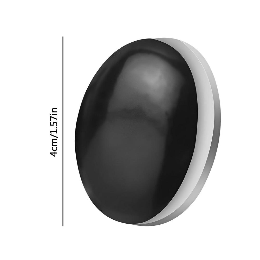 Strong Magnetic Curtains Weights Balcony Curtains Windproof Cloth Weights Shower Curtains Magnet Buckle For Fridge Tablecloth