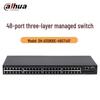 Dahua DH-AS5900C-48GT4XF Layer 3 Managed Switch CN Plug (adapter Included)