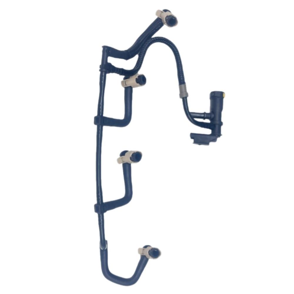 Bränsletilloppsrör A6070700332 För Renault Clio Megane Scenic