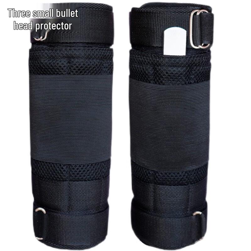 Adjustable Weighted Ankle/Leg Straps
