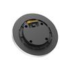 Andeli 16 LED Solar Ground Lights (2-Pack)