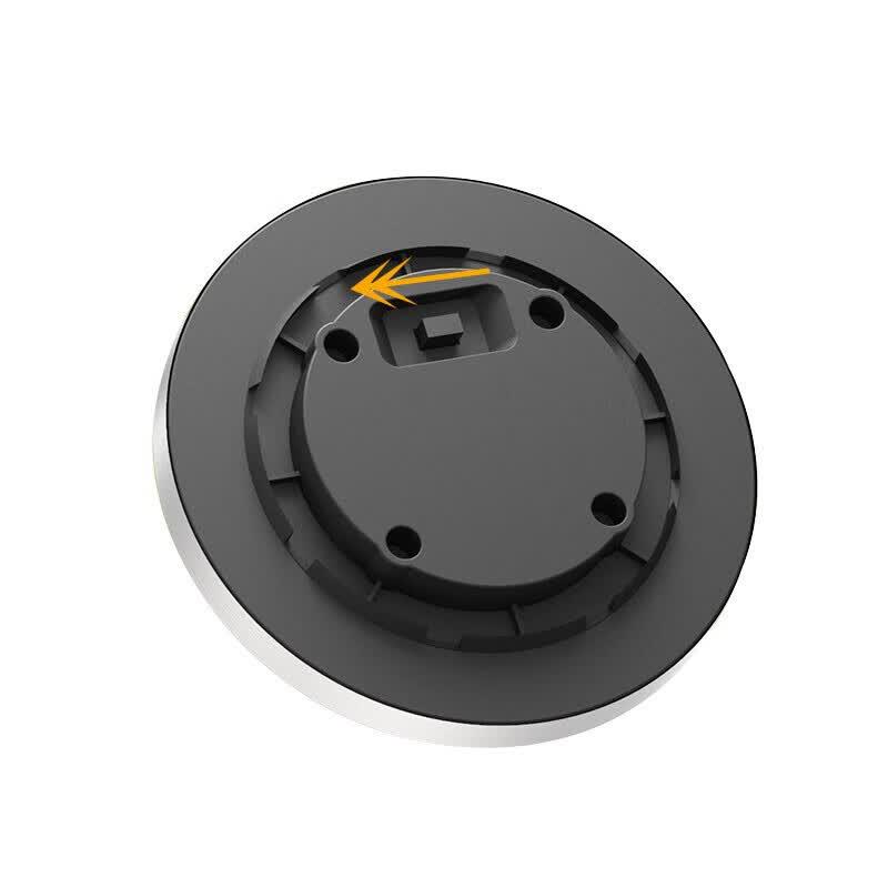 Andeli 16 LED Solar Ground Lights (2-Pack)