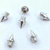 YANYULI Track and Field Spikes Pins Needle Pins 22 Pieces