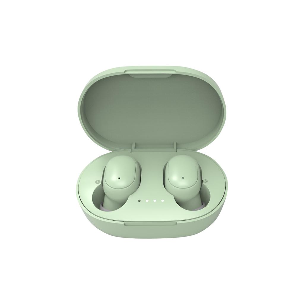 A6S Bluetooth Earbuds With Active Noise Reduction Super Good Sound Quality