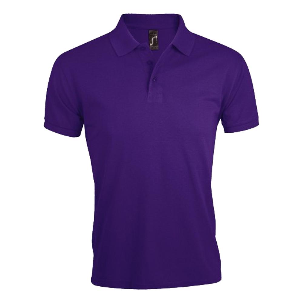 Mens Prime Polo Shirt