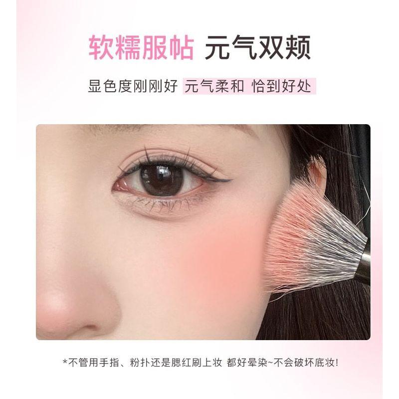 GELLA'S - Soft Cheek Blusher - F01-F03