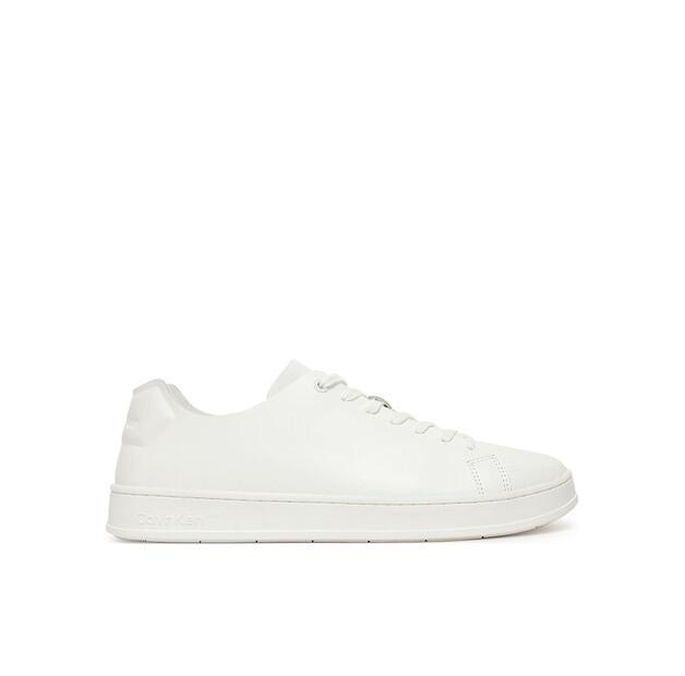 Мужские кроссовки Calvin Klein Hm0hm01885 белые