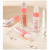 Makeup  Blush Stick Cream Blusher Waterproof Long-lasting Lip Cheek Eye Multi-use Stick Make-up for Women Face Glitter High Gloss Powder Face Contour