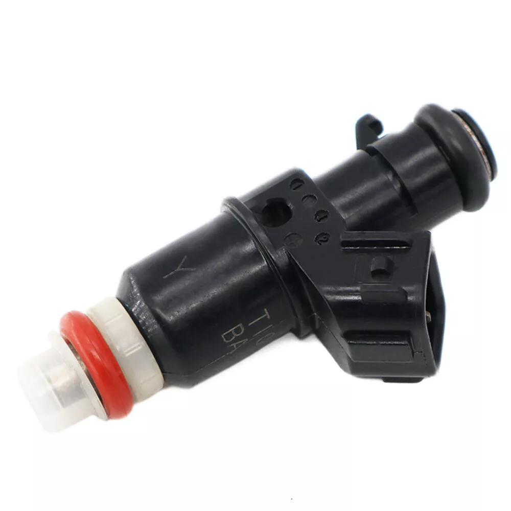 4PCS Fuel Injector For Honda For Civic 2003-2005 1.3L 16450PWA003 16450-RGA-003