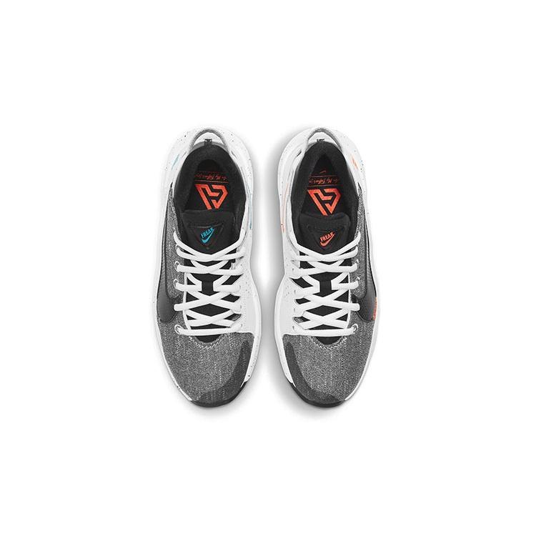(GS) Nike Zoom Freak 2 'Denim' Kids' CW3227-101