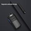 TCL HT16 Long-Range Mini Walkie Talkie 2-Pack (CN version)