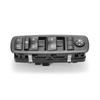 68030823AE Front Left Driver Master Windows Lift Control Switch For 2011 2012 2013 Grand Cherokee,Dodge Durango 68030823AB