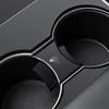 Auto Wasser Tasse Halter Einsatz Für Tesla Modell 3 Y 2023 Zubehör Tasse Slot Slip Grenze Clip Stopper Innen stehen