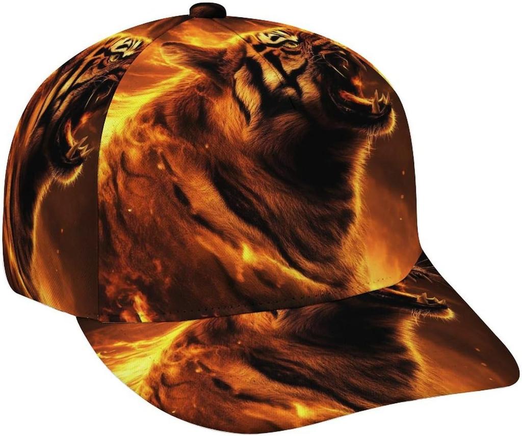 Żywe Abstrakcyjne Surrealistyczne Sztuka Odważna Kolorowa Twarz Odbicie Dłoni Kapelusze Czapki dla Mężczyzn Kobiet Miękkie Snapback Czapka Taty Letnie Kapelusze Wędkarskie