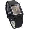 Casio Analog Watch Urethane Belt Rectangular Face Unisex Overseas Model Mq 38 8a