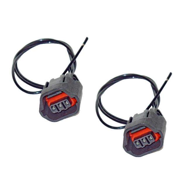 2 x Engine Camshaft Position Sensor Connector for Baja Impreza Legacy Outback