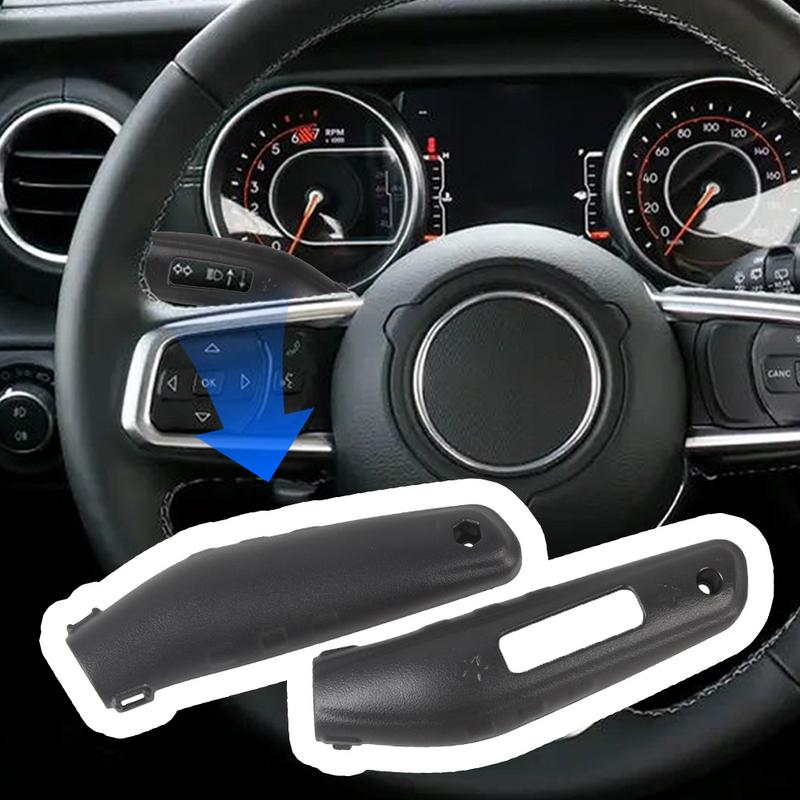 Turn Signal Lever Extender Blinker Control Housing Car Indicator Rod Light Control Lever For Women Men Interior Accessories