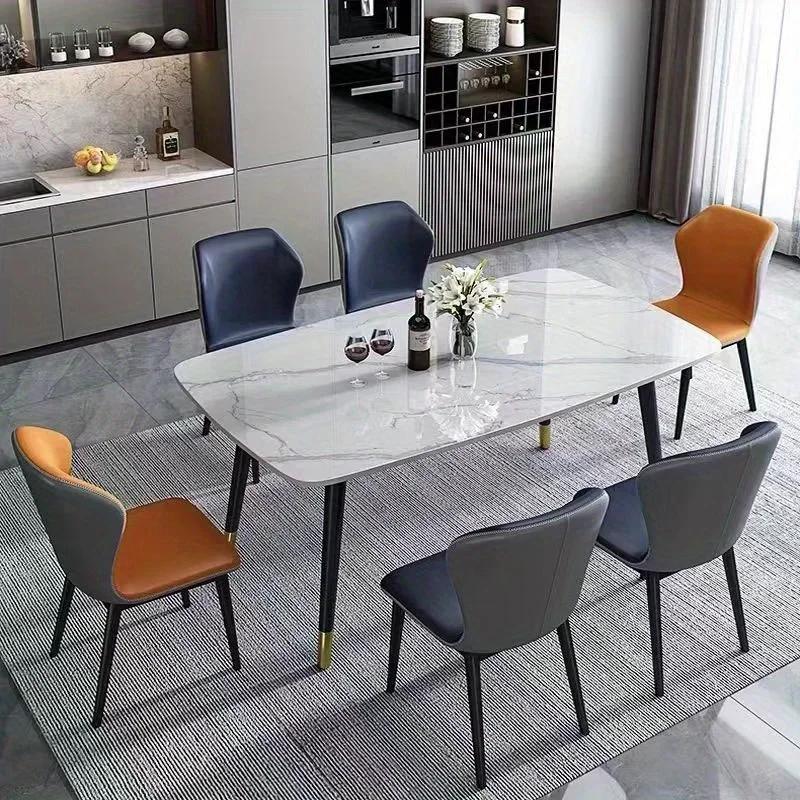 4pcs Furniture Leg Accessories Furniture Legs Metal Furniture Legs Replacement Living Room Bedroom Table Cabinet TV Stand Feet