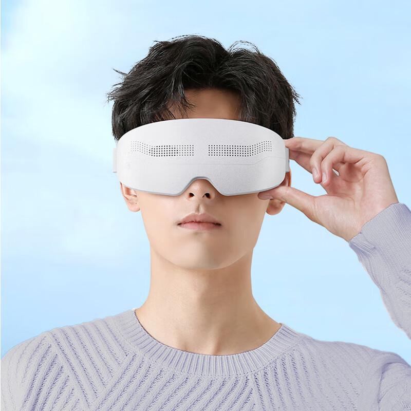 

SKG E4 Pro Smart Visual Heated Eye Massager