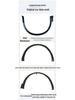 Qashqai 08-23 Fender Flares - Decorative Automotive Accessory
