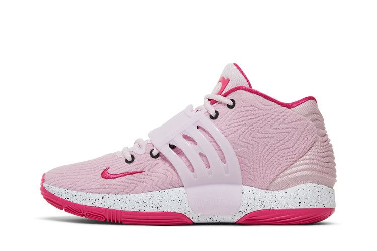 Nike KD 14 Kay Yow Men's Sneakers